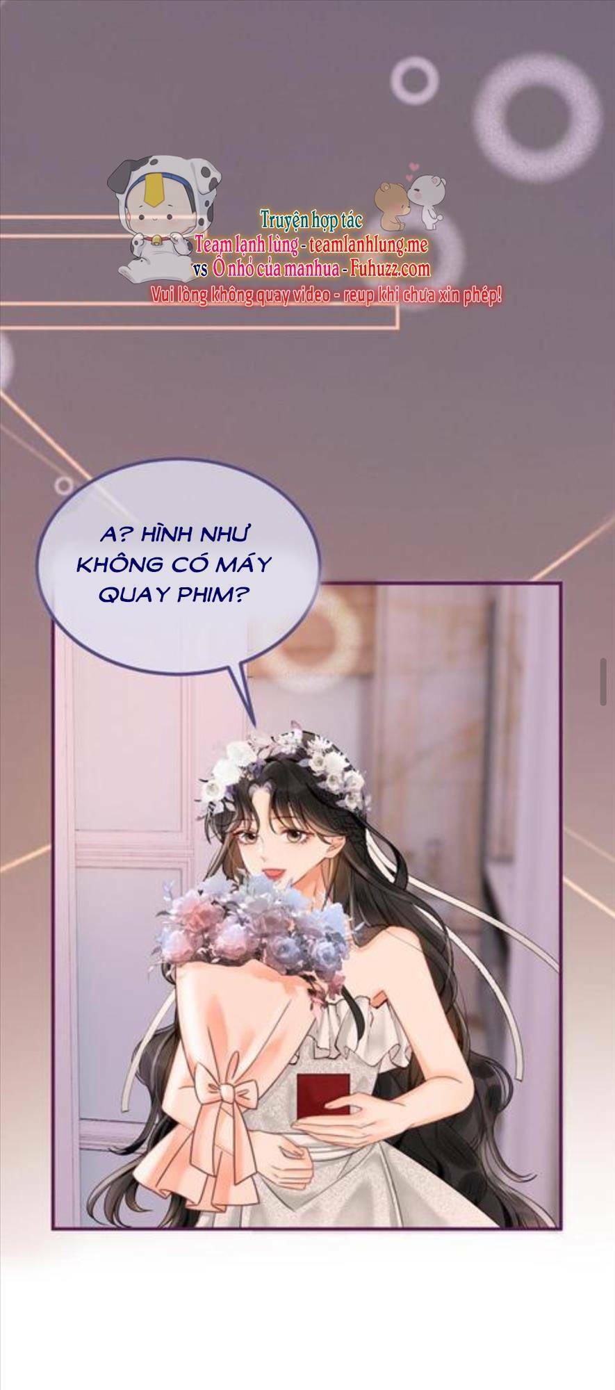 Cùng Đỉnh Luu Ảnh Đế Yêu Đương Phát Đường Chap 98 - Next Chap 99