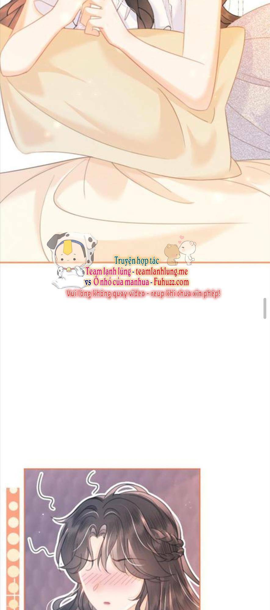 Cùng Đỉnh Luu Ảnh Đế Yêu Đương Phát Đường Chap 98 - Next Chap 99