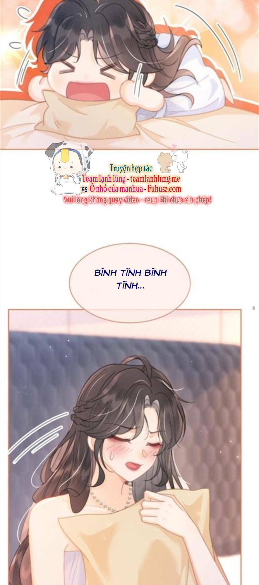 Cùng Đỉnh Luu Ảnh Đế Yêu Đương Phát Đường Chap 98 - Next Chap 99