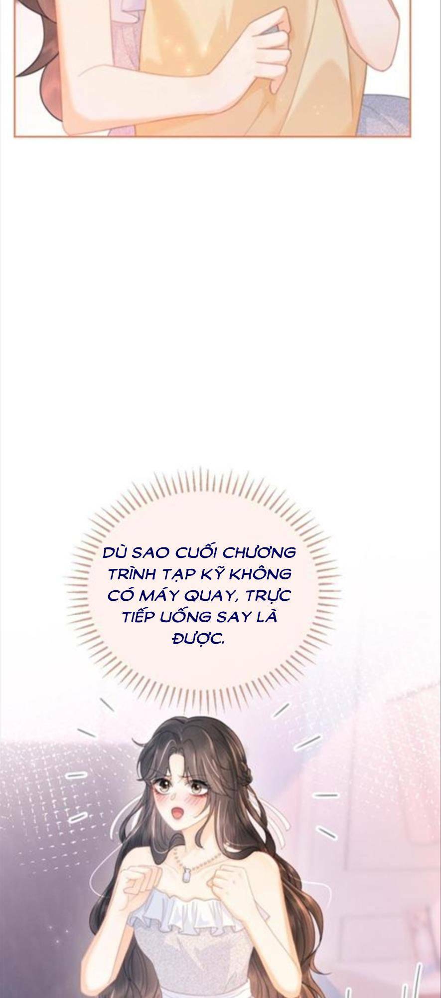 Cùng Đỉnh Luu Ảnh Đế Yêu Đương Phát Đường Chap 98 - Next Chap 99