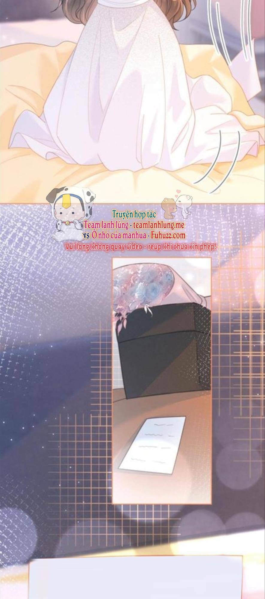 Cùng Đỉnh Luu Ảnh Đế Yêu Đương Phát Đường Chap 98 - Next Chap 99