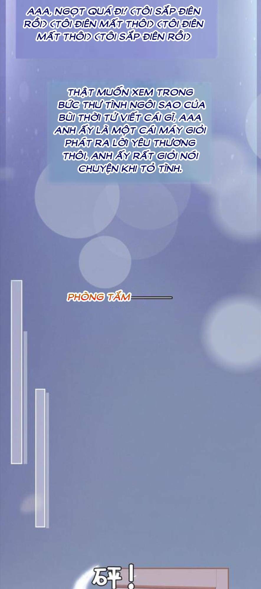 Cùng Đỉnh Luu Ảnh Đế Yêu Đương Phát Đường Chap 98 - Next Chap 99