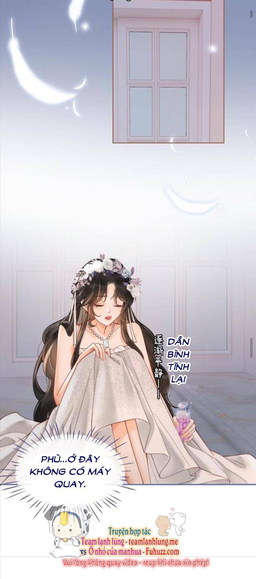 Cùng Đỉnh Luu Ảnh Đế Yêu Đương Phát Đường Chap 98 - Next Chap 99