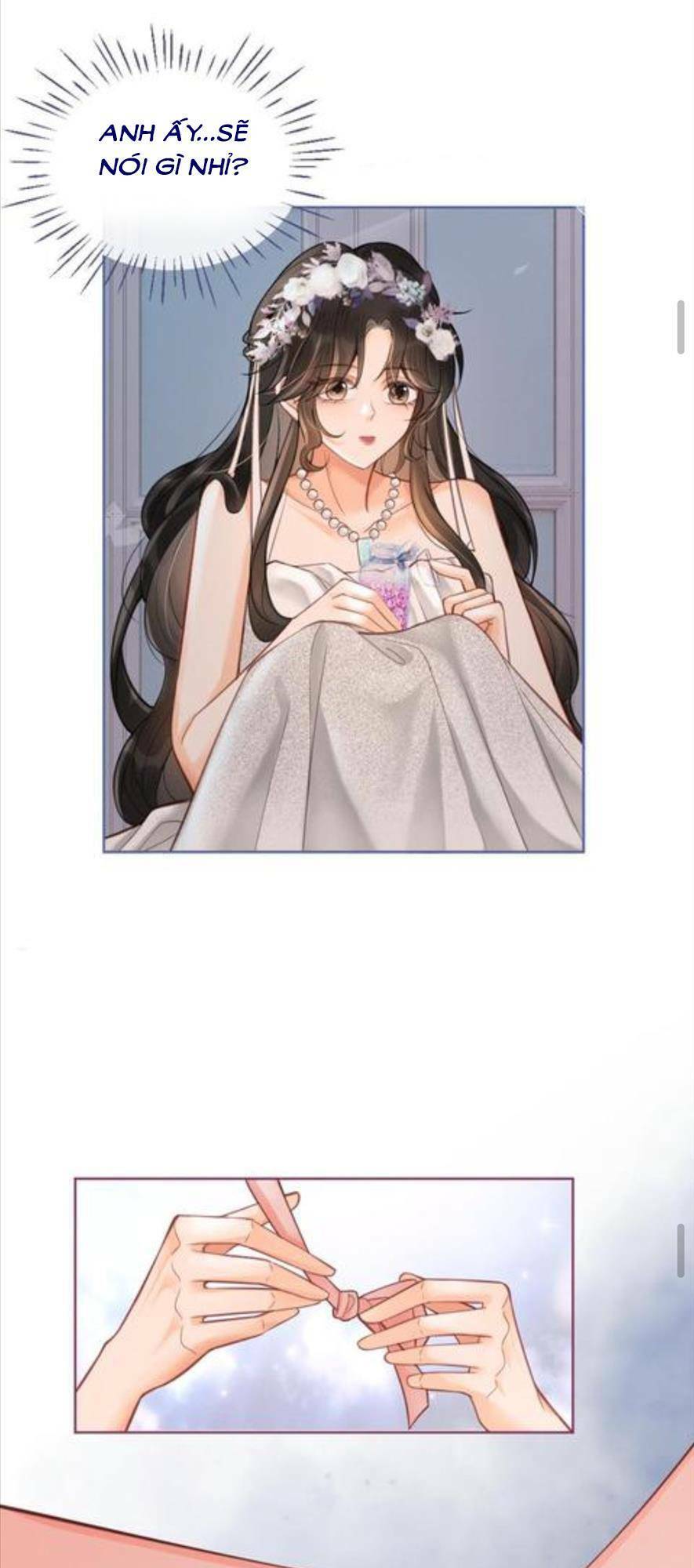 Cùng Đỉnh Luu Ảnh Đế Yêu Đương Phát Đường Chap 98 - Next Chap 99