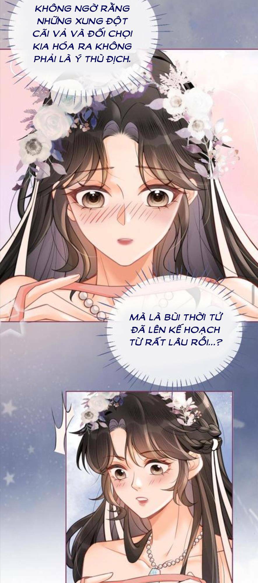 Cùng Đỉnh Luu Ảnh Đế Yêu Đương Phát Đường Chap 98 - Next Chap 99