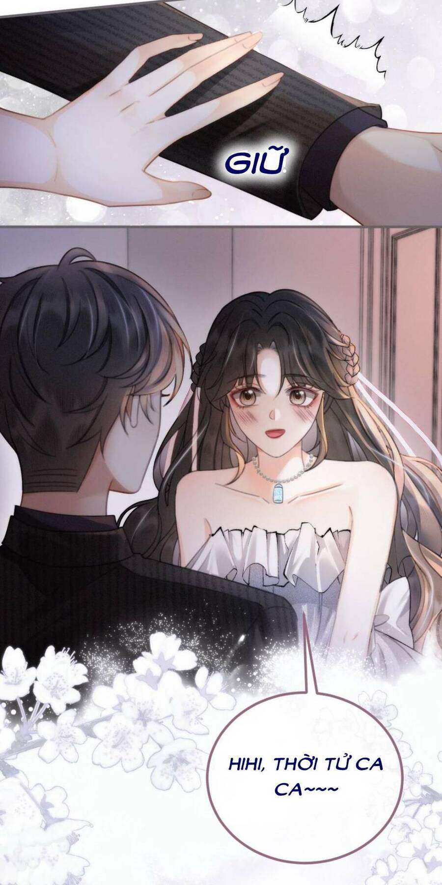Cùng Đỉnh Luu Ảnh Đế Yêu Đương Phát Đường Chap 99 - Next Chap 100