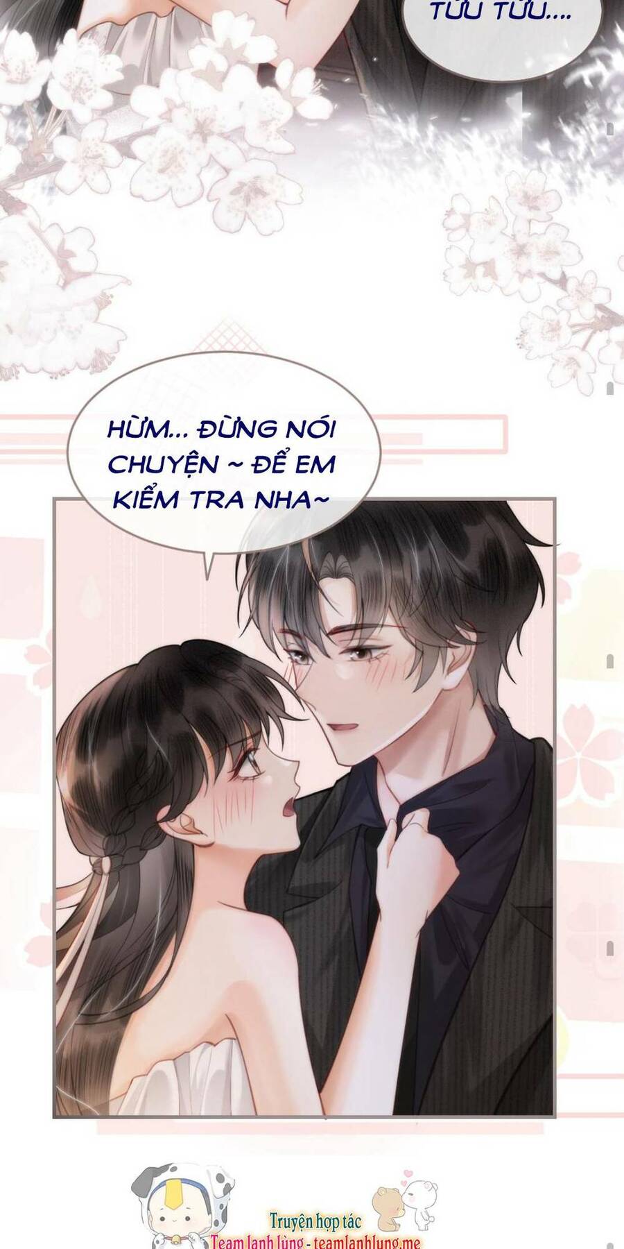 Cùng Đỉnh Luu Ảnh Đế Yêu Đương Phát Đường Chap 99 - Next Chap 100