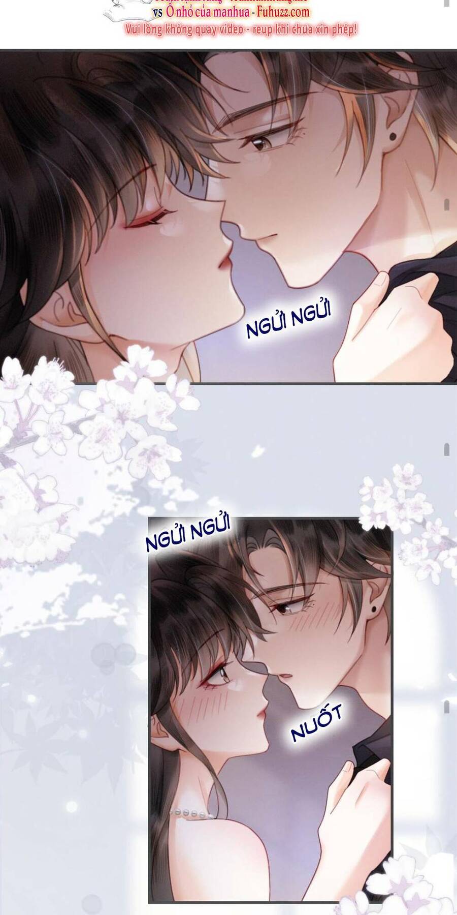 Cùng Đỉnh Luu Ảnh Đế Yêu Đương Phát Đường Chap 99 - Next Chap 100