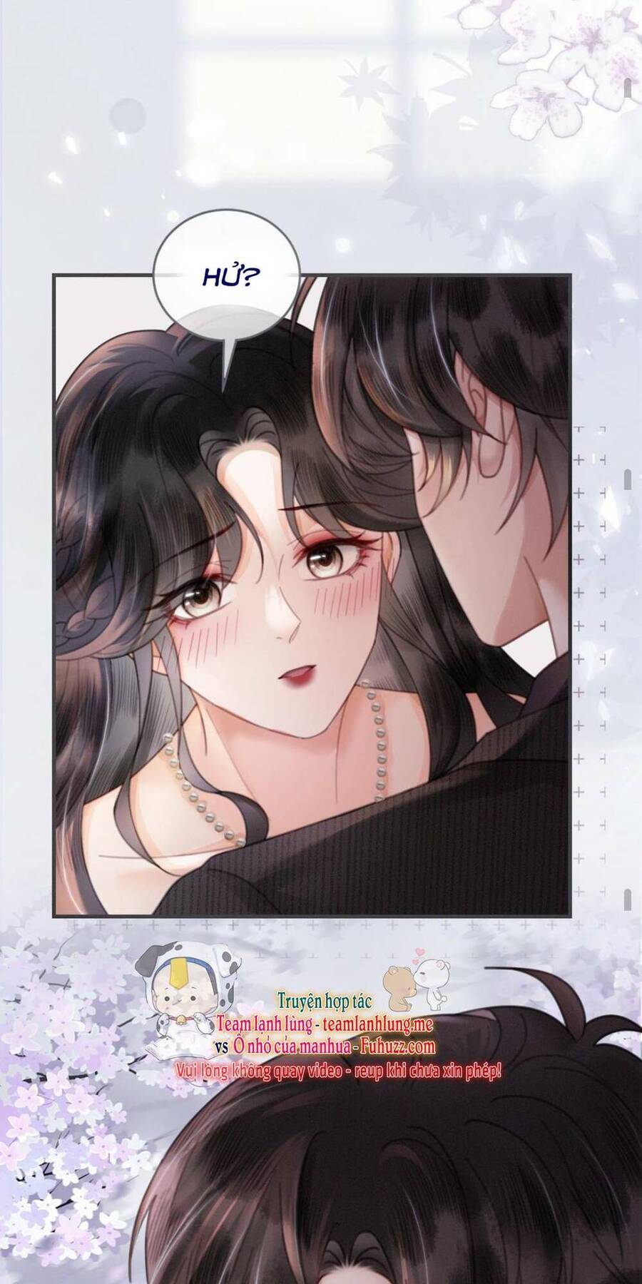 Cùng Đỉnh Luu Ảnh Đế Yêu Đương Phát Đường Chap 99 - Next Chap 100