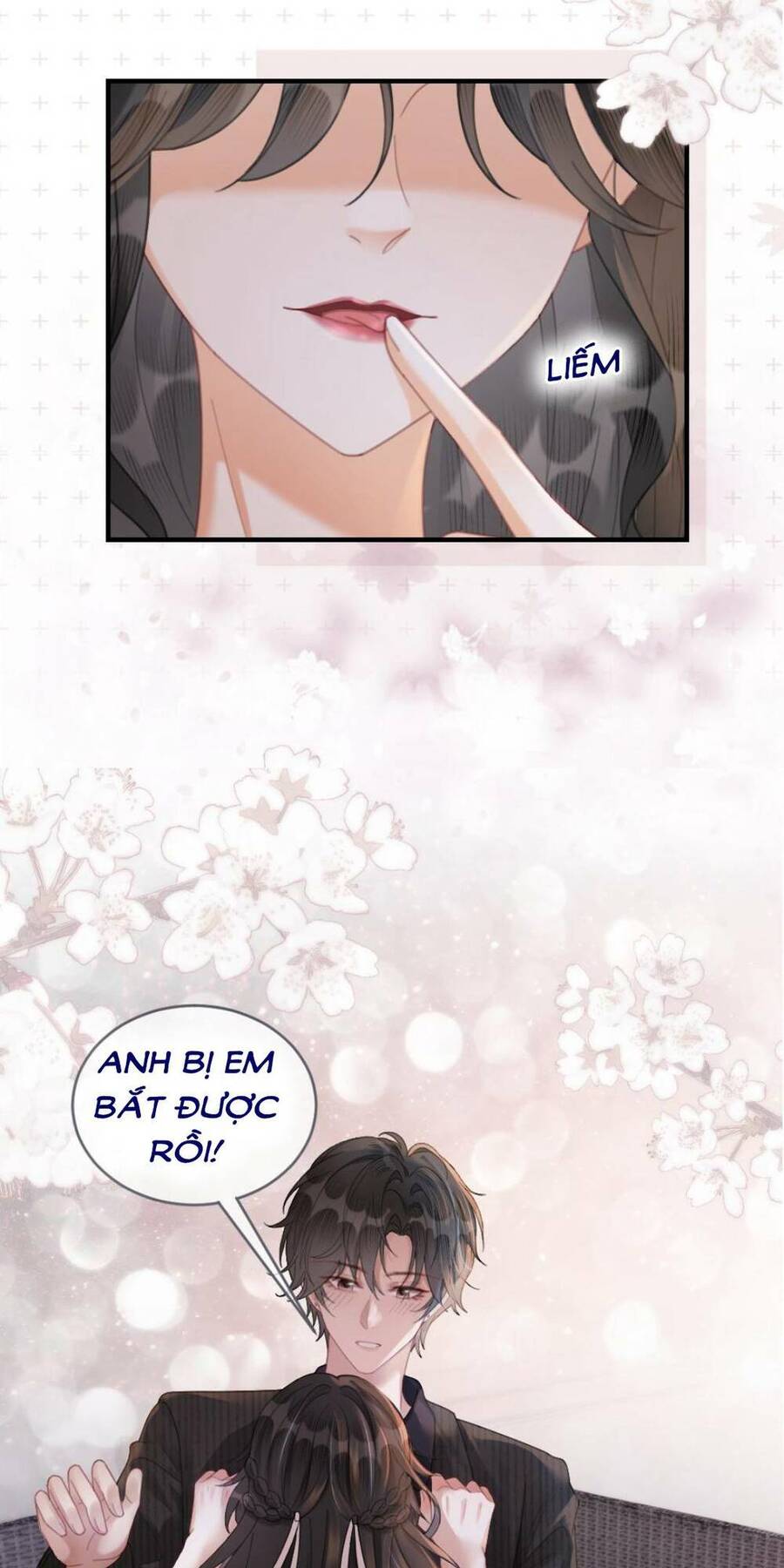 Cùng Đỉnh Luu Ảnh Đế Yêu Đương Phát Đường Chap 99 - Next Chap 100