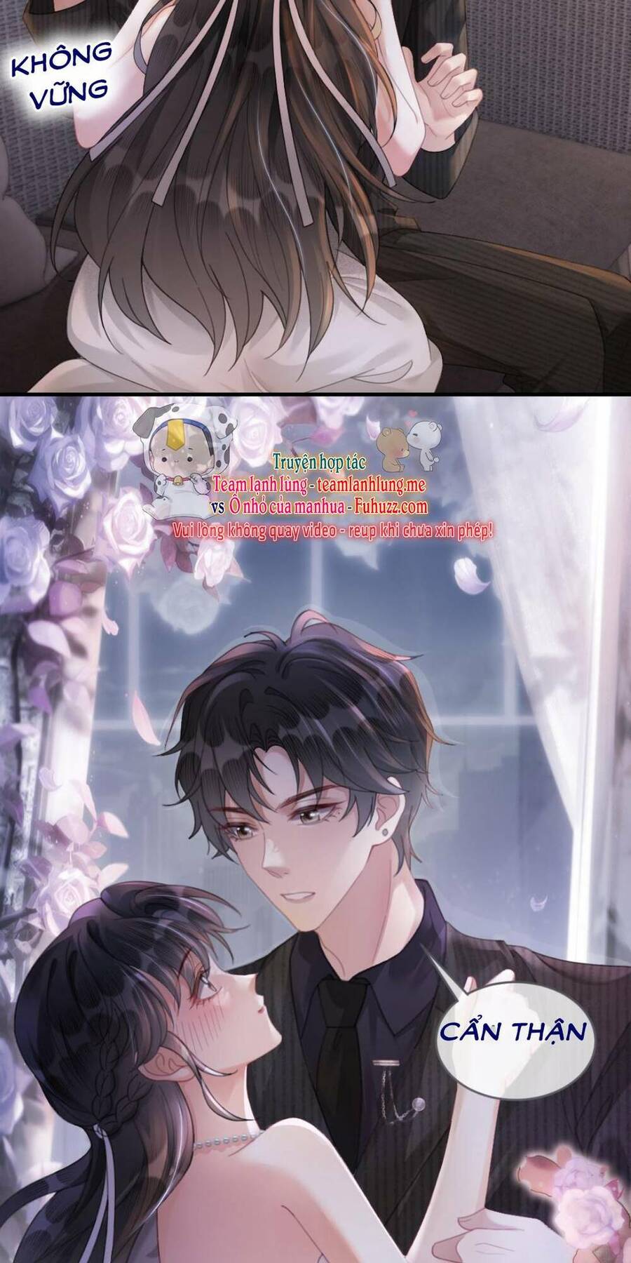 Cùng Đỉnh Luu Ảnh Đế Yêu Đương Phát Đường Chap 99 - Next Chap 100