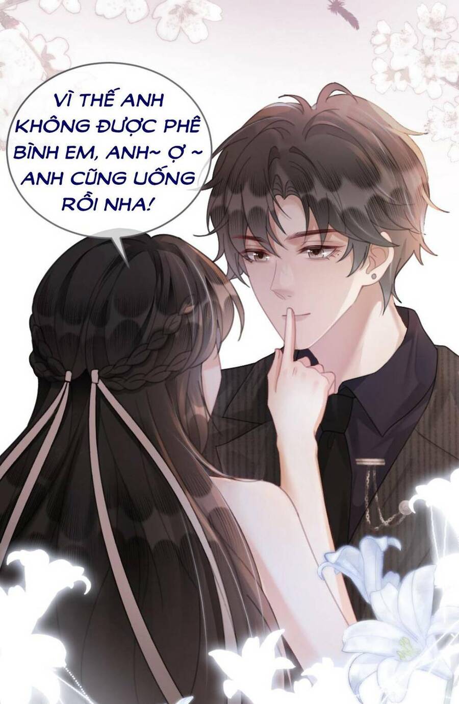 Cùng Đỉnh Luu Ảnh Đế Yêu Đương Phát Đường Chap 99 - Next Chap 100
