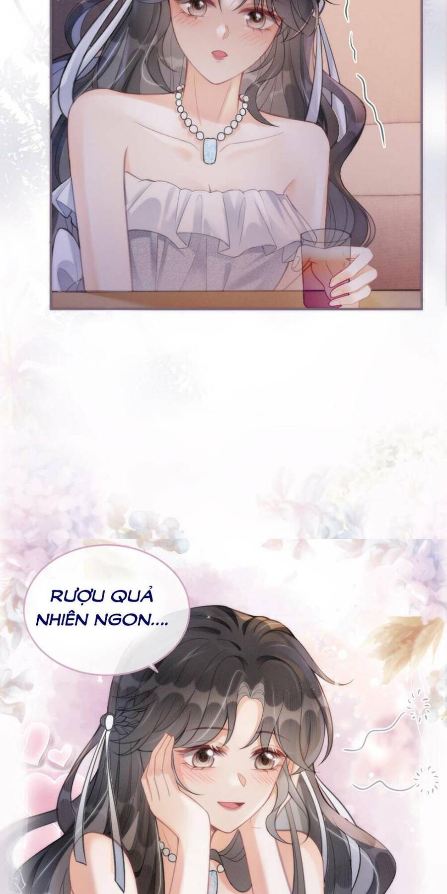 Cùng Đỉnh Luu Ảnh Đế Yêu Đương Phát Đường Chap 99 - Next Chap 100