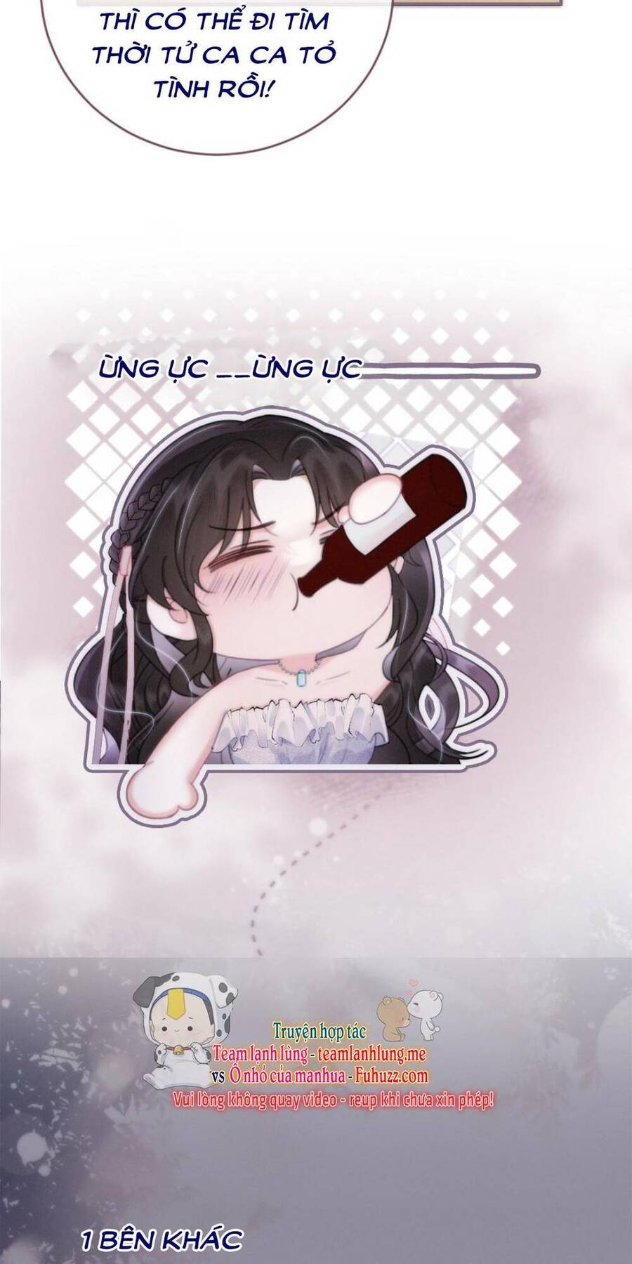 Cùng Đỉnh Luu Ảnh Đế Yêu Đương Phát Đường Chap 99 - Next Chap 100