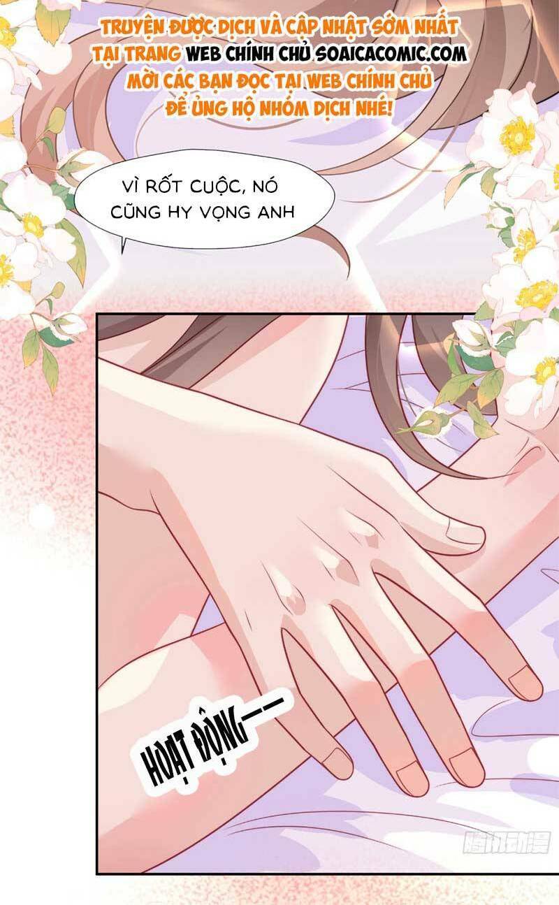 Cùng Lục Gia Yêu Đương Vụng Trộm Chap 2 - Next Chap 3
