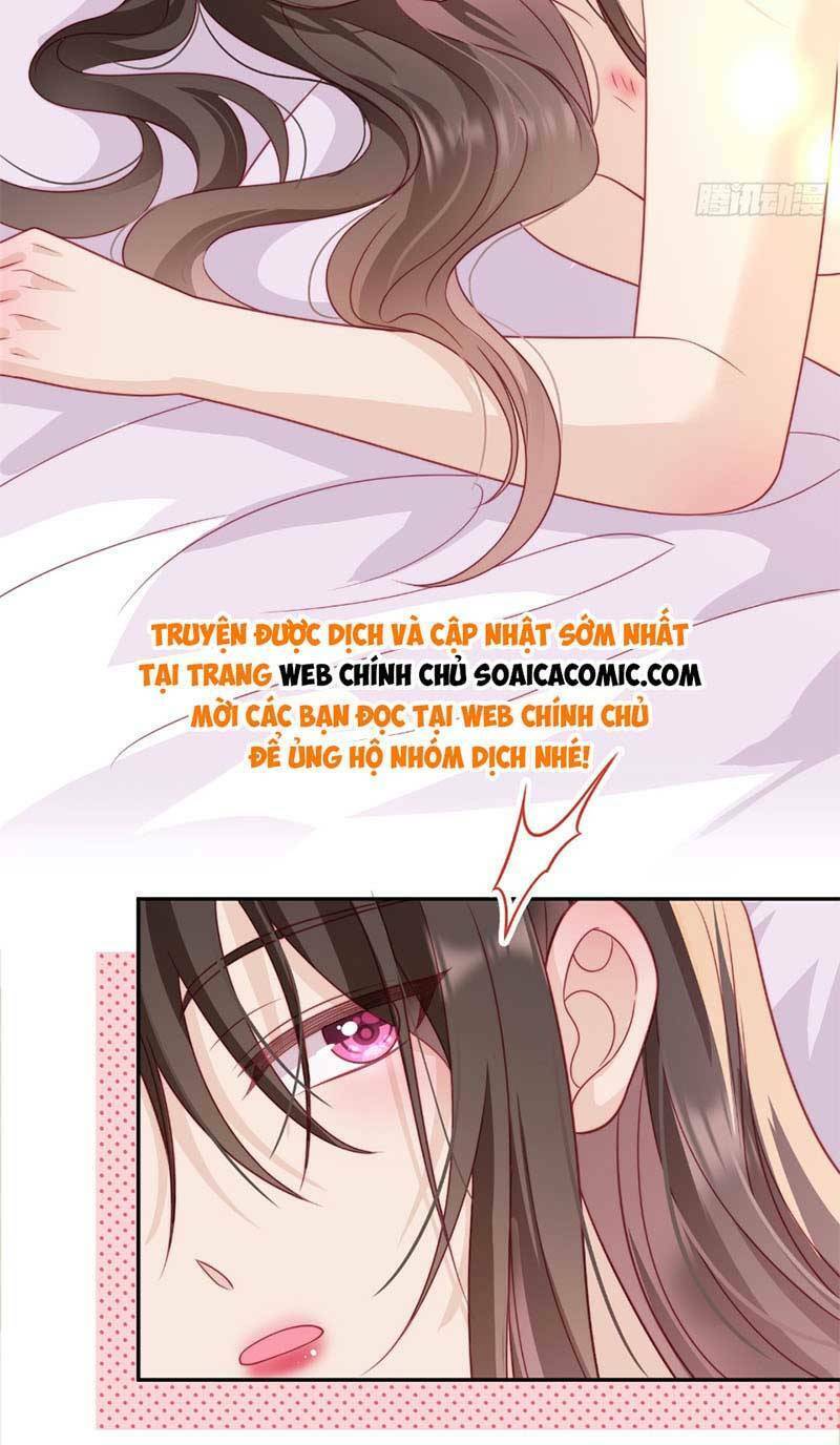 Cùng Lục Gia Yêu Đương Vụng Trộm Chap 2 - Next Chap 3