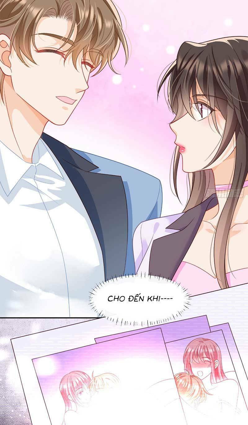 Cùng Lục Gia Yêu Đương Vụng Trộm Chap 2 - Next Chap 3