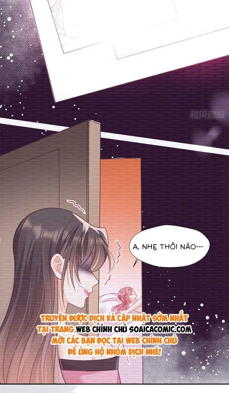 Cùng Lục Gia Yêu Đương Vụng Trộm Chap 2 - Next Chap 3