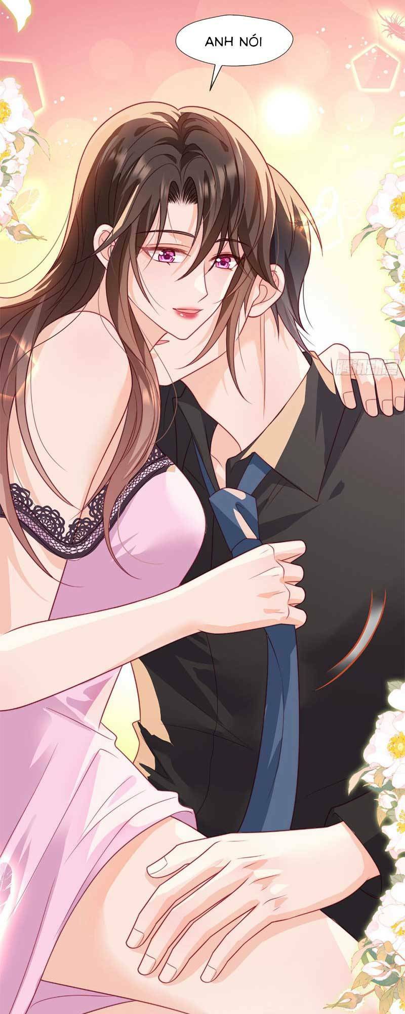 Cùng Lục Gia Yêu Đương Vụng Trộm Chap 2 - Next Chap 3