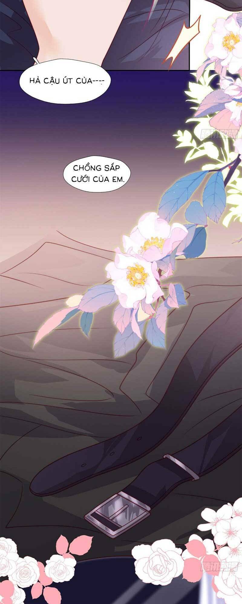 Cùng Lục Gia Yêu Đương Vụng Trộm Chap 2 - Next Chap 3