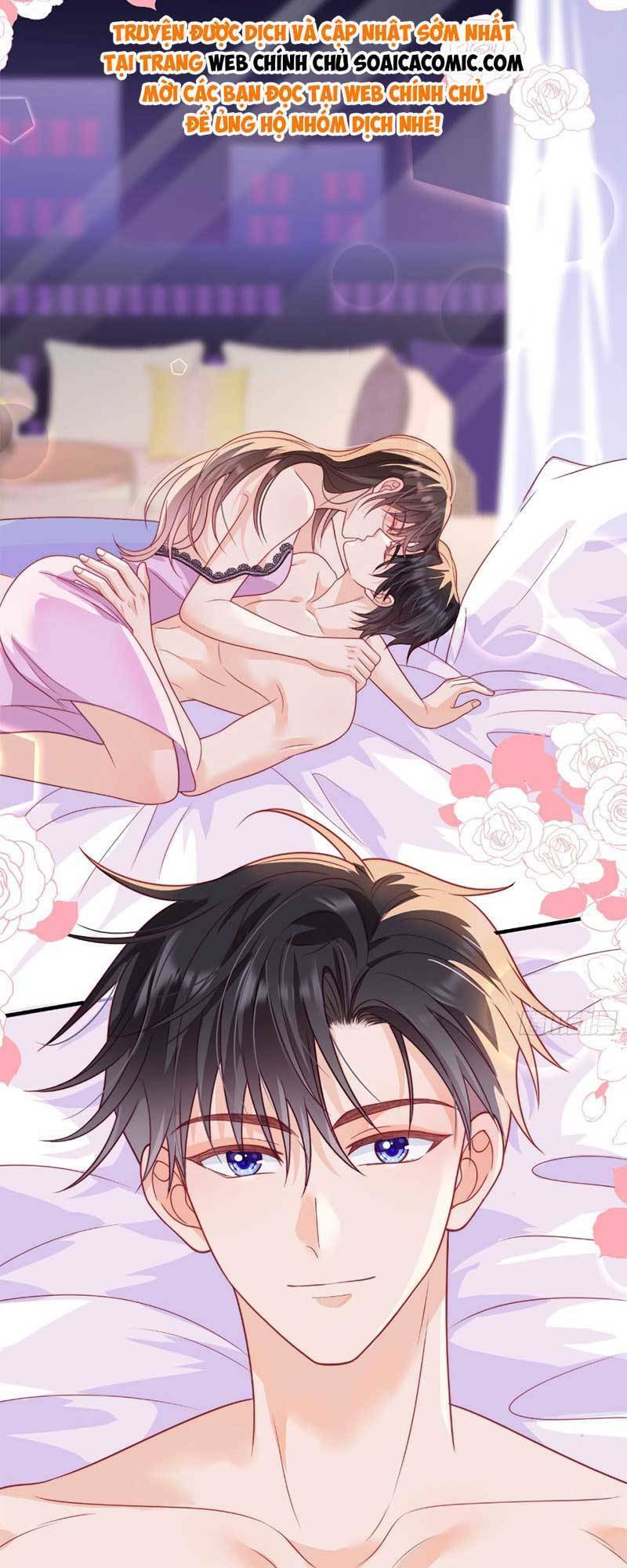 Cùng Lục Gia Yêu Đương Vụng Trộm Chap 2 - Next Chap 3