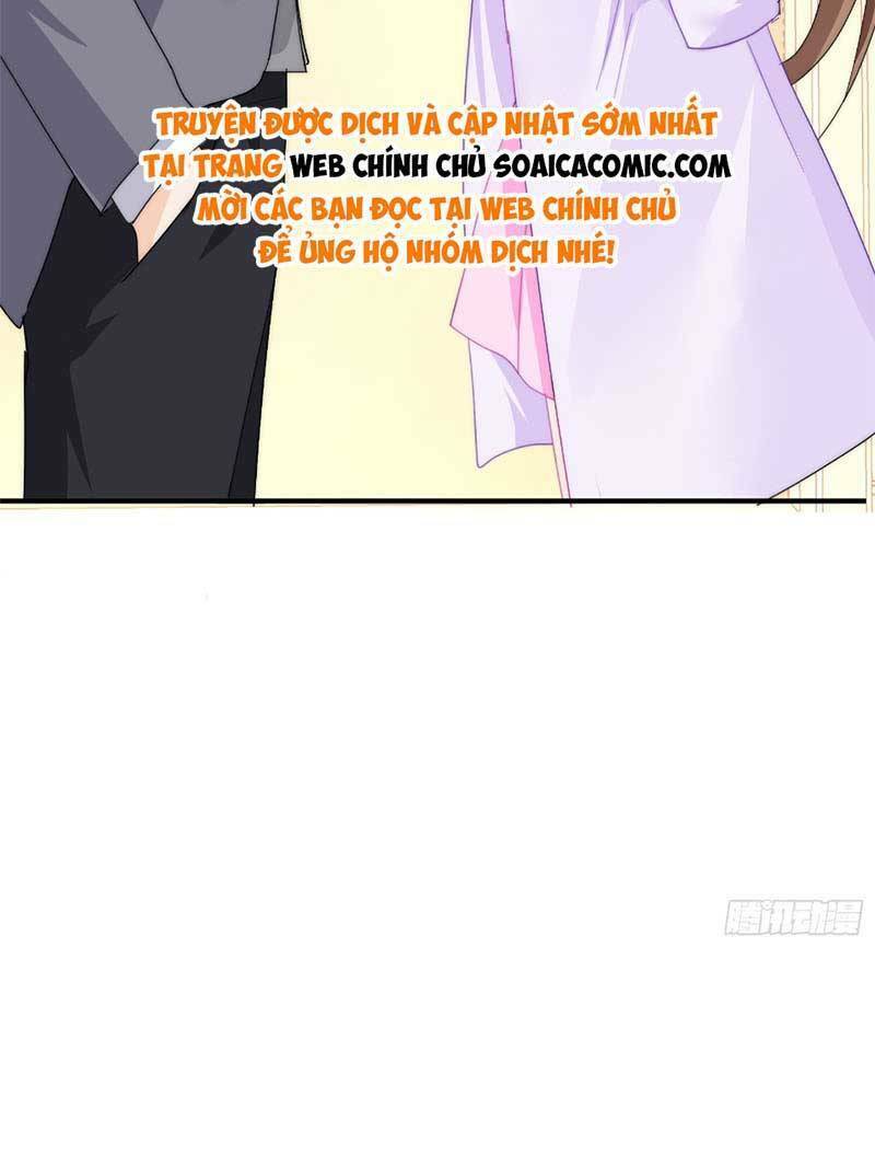 Cùng Lục Gia Yêu Đương Vụng Trộm Chap 3 - Next Chap 4