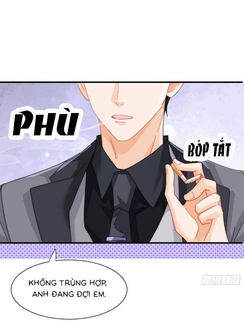 Cùng Lục Gia Yêu Đương Vụng Trộm Chap 3 - Next Chap 4