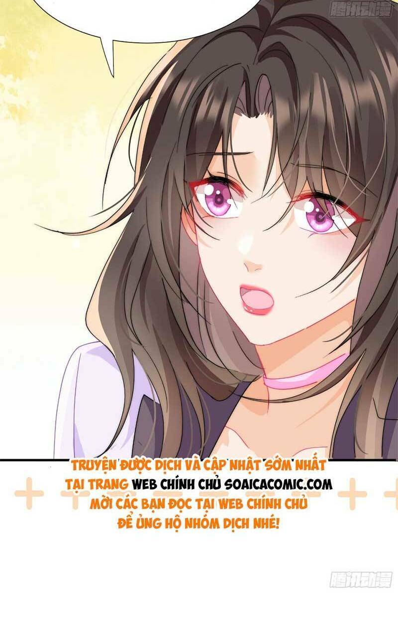 Cùng Lục Gia Yêu Đương Vụng Trộm Chap 3 - Next Chap 4