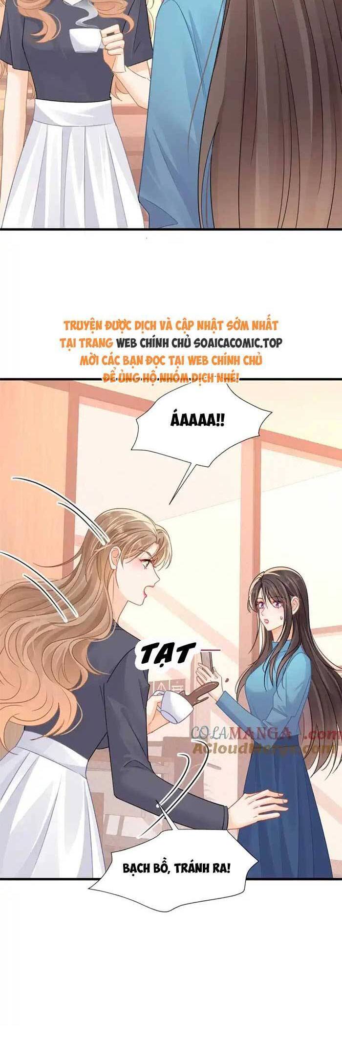 Cùng Lục Gia Yêu Đương Vụng Trộm Chap 73 - Next Chap 74