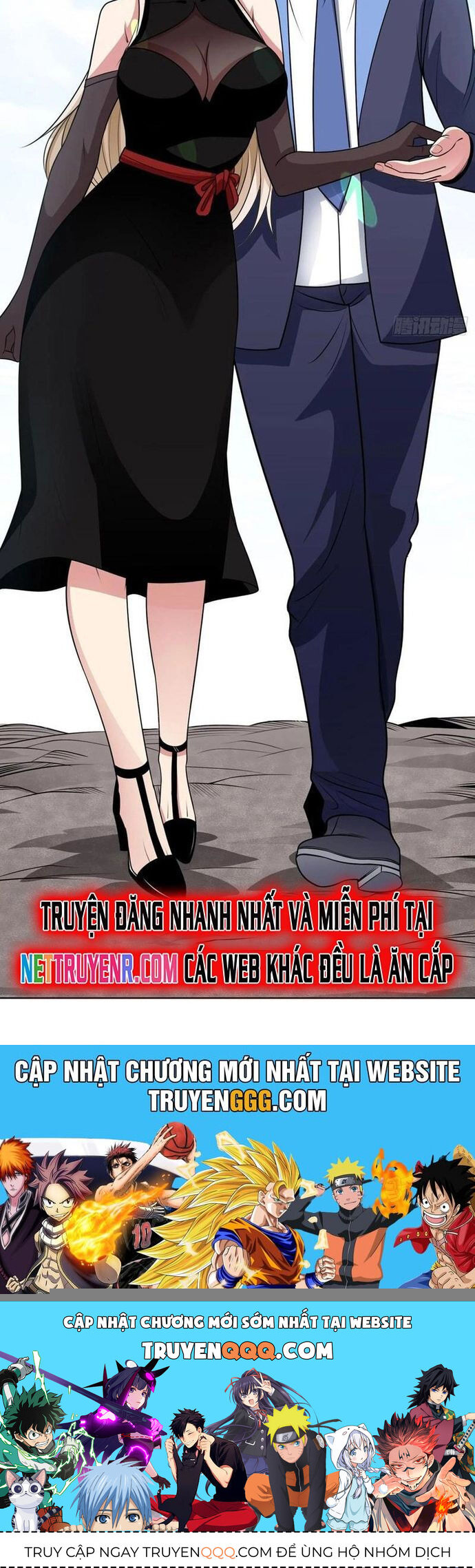 Cùng Ngự Thần Thú Báo Thù Chap 109 - Next Chap 110
