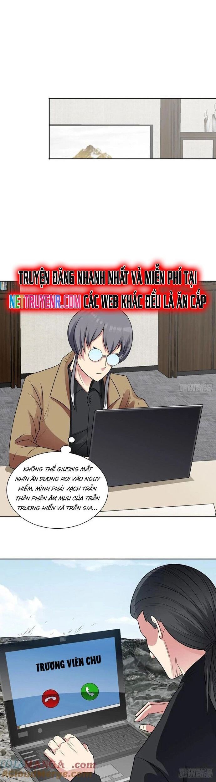 Cùng Ngự Thần Thú Báo Thù Chap 109 - Next Chap 110
