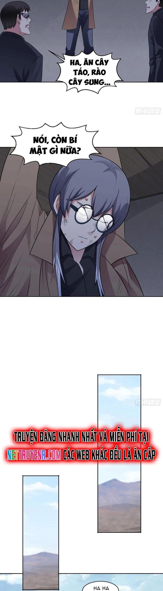 Cùng Ngự Thần Thú Báo Thù Chap 109 - Next Chap 110