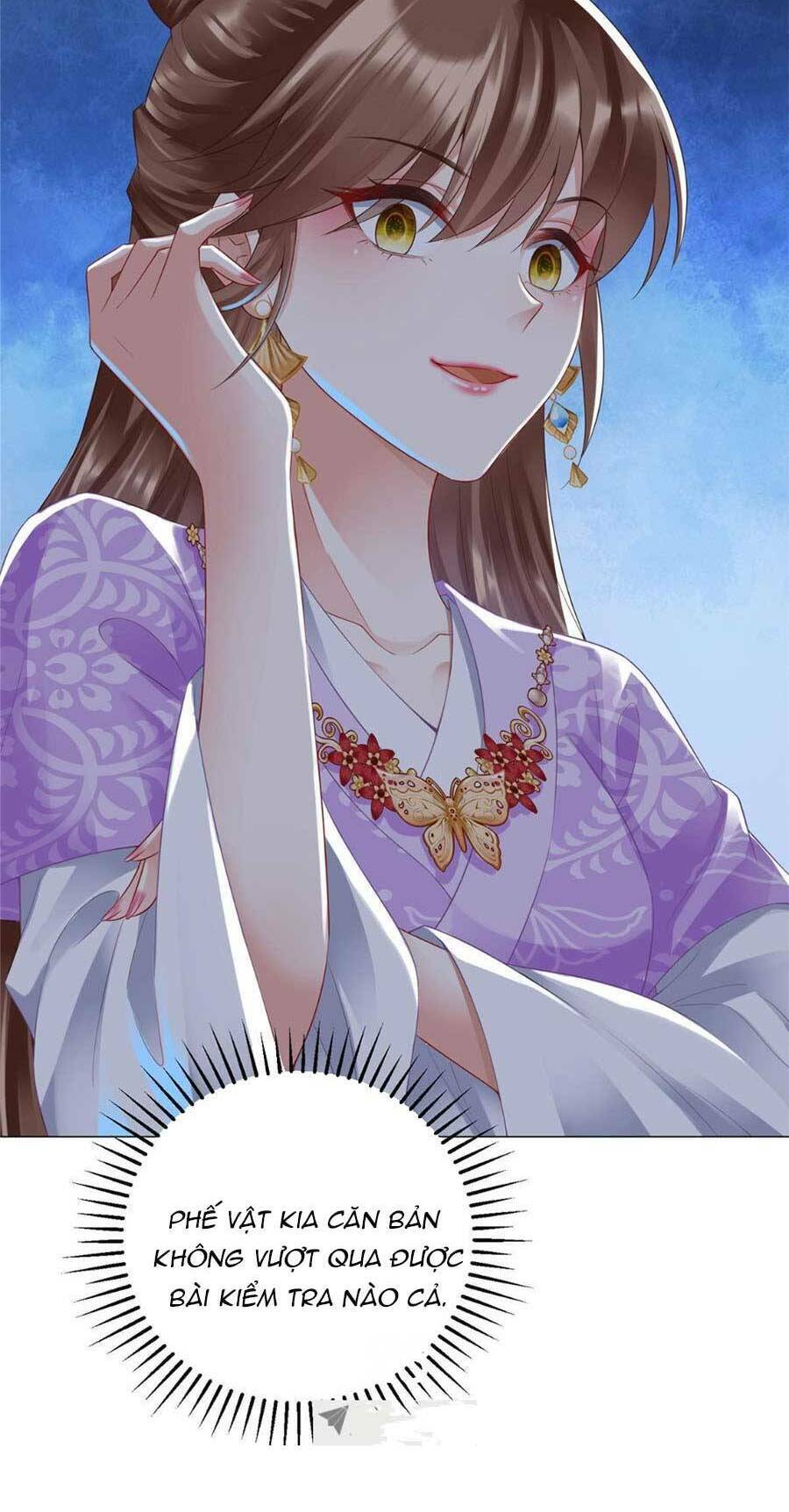 Cùng Ngự Thần Thú Báo Thù Chap 29 - Next Chap 30
