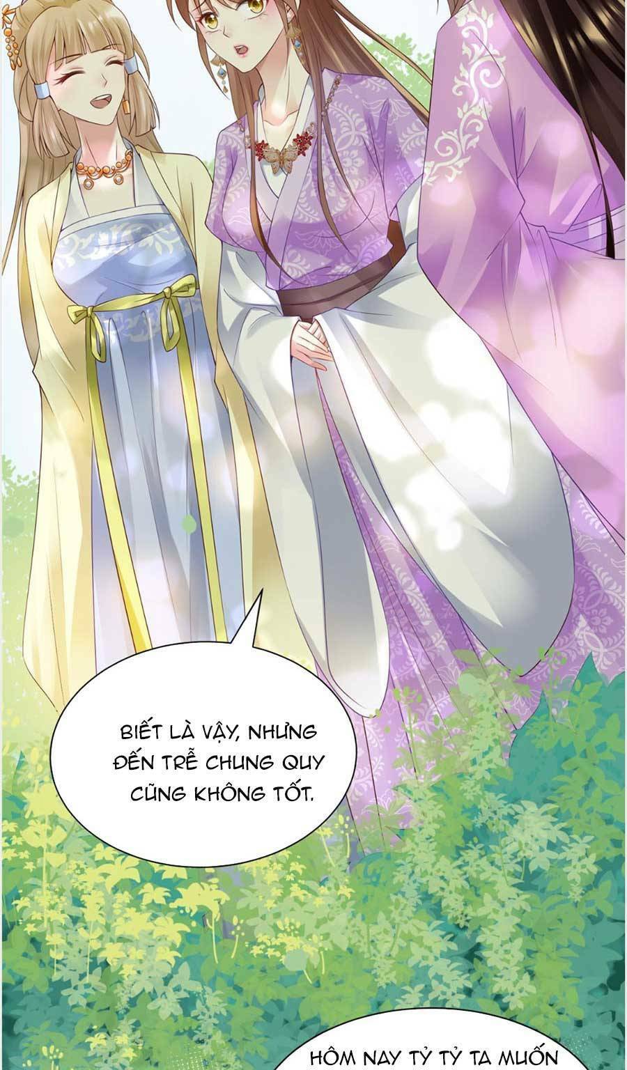 Cùng Ngự Thần Thú Báo Thù Chap 29 - Next Chap 30