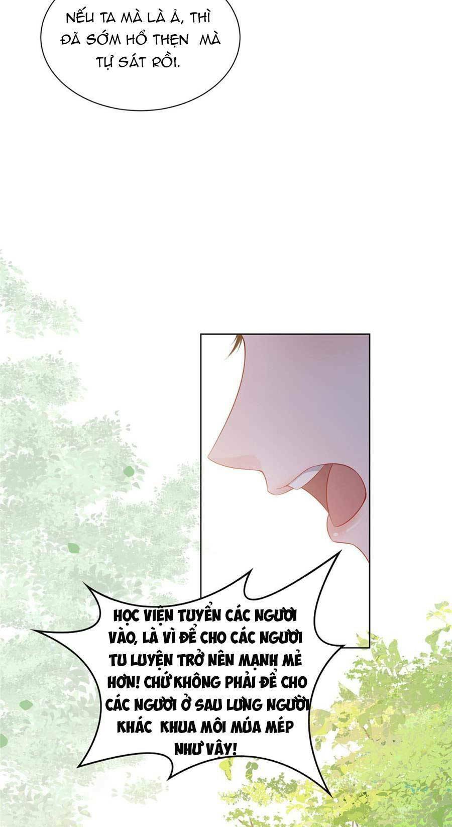 Cùng Ngự Thần Thú Báo Thù Chap 29 - Next Chap 30