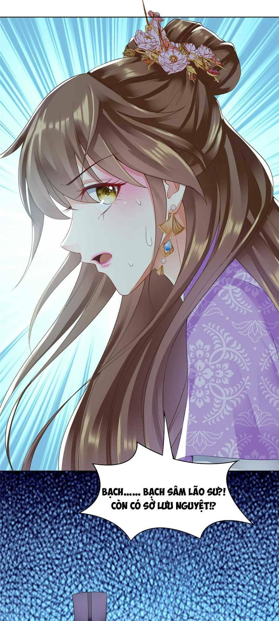 Cùng Ngự Thần Thú Báo Thù Chap 29 - Next Chap 30