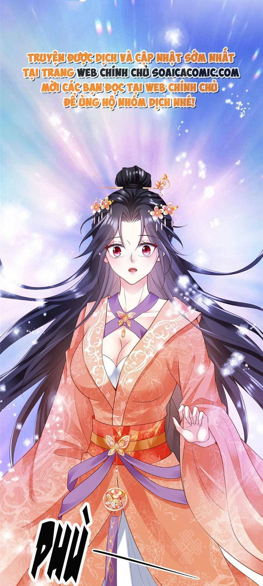 Cùng Ngự Thần Thú Báo Thù Chap 29 - Next Chap 30