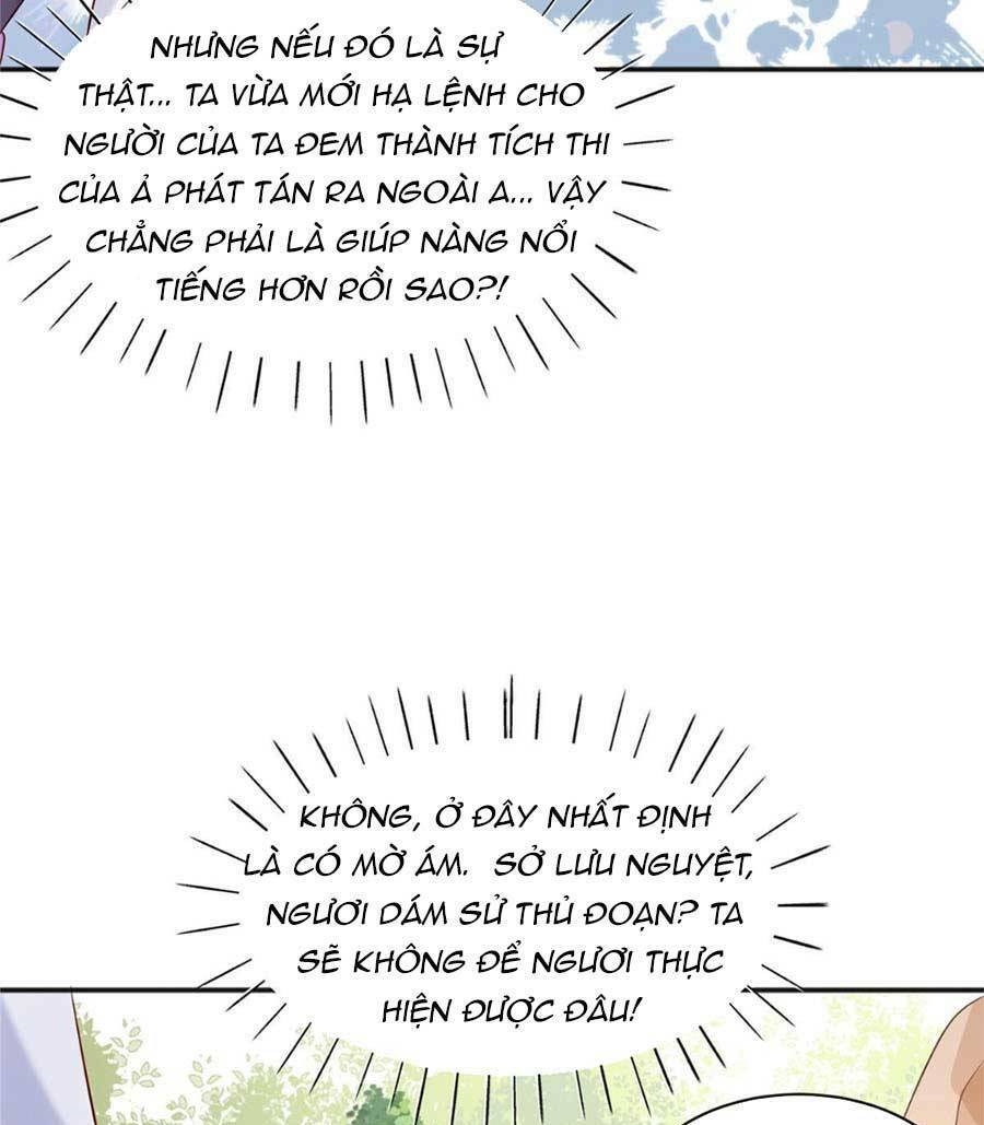 Cùng Ngự Thần Thú Báo Thù Chap 30 - Next Chap 31