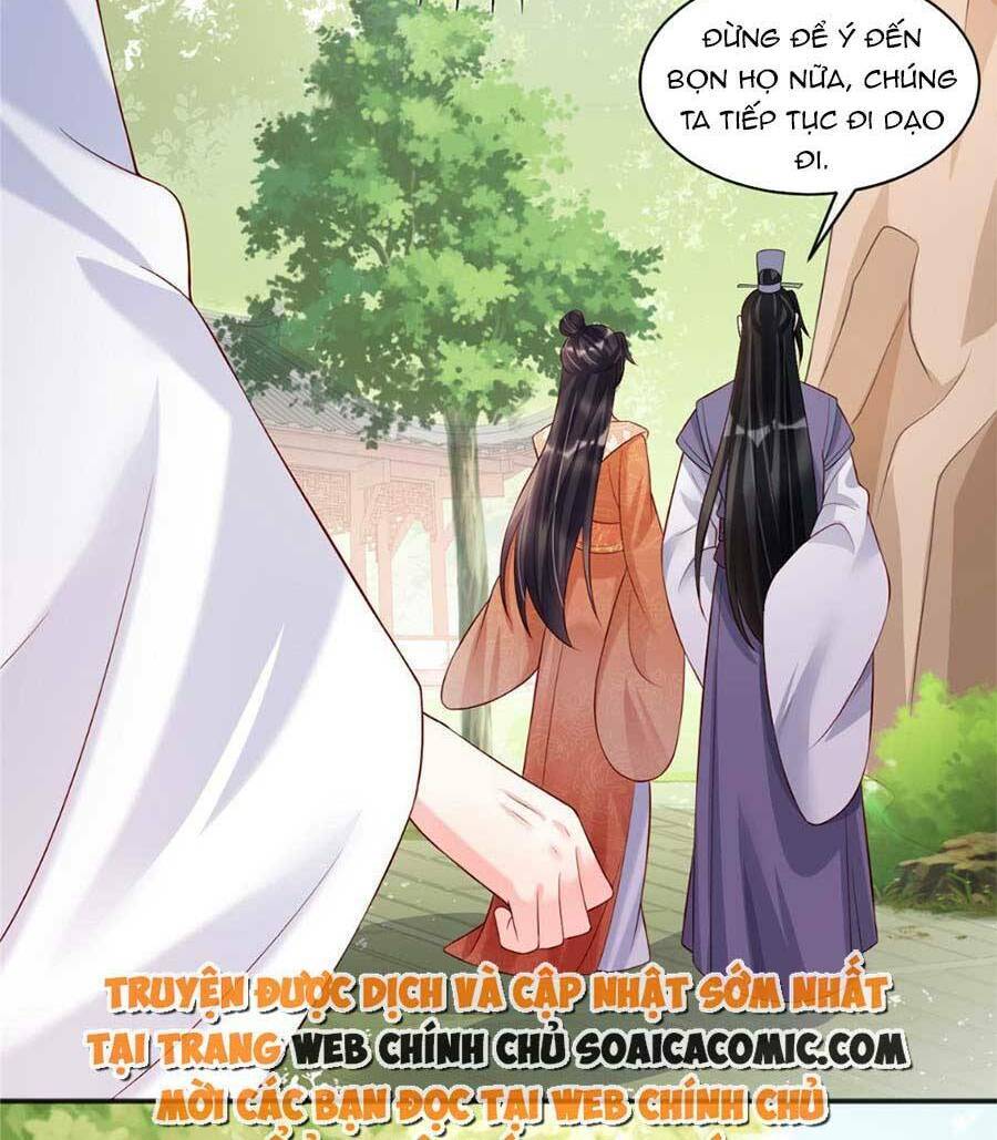 Cùng Ngự Thần Thú Báo Thù Chap 30 - Next Chap 31