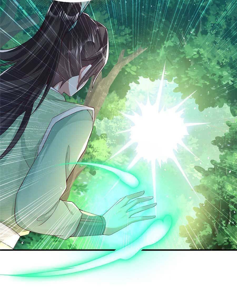 Cùng Ngự Thần Thú Báo Thù Chap 31 - Next Chap 32