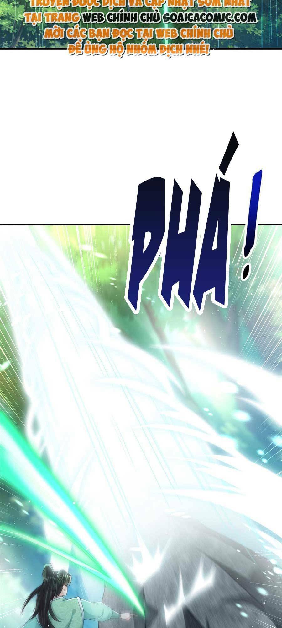 Cùng Ngự Thần Thú Báo Thù Chap 31 - Next Chap 32