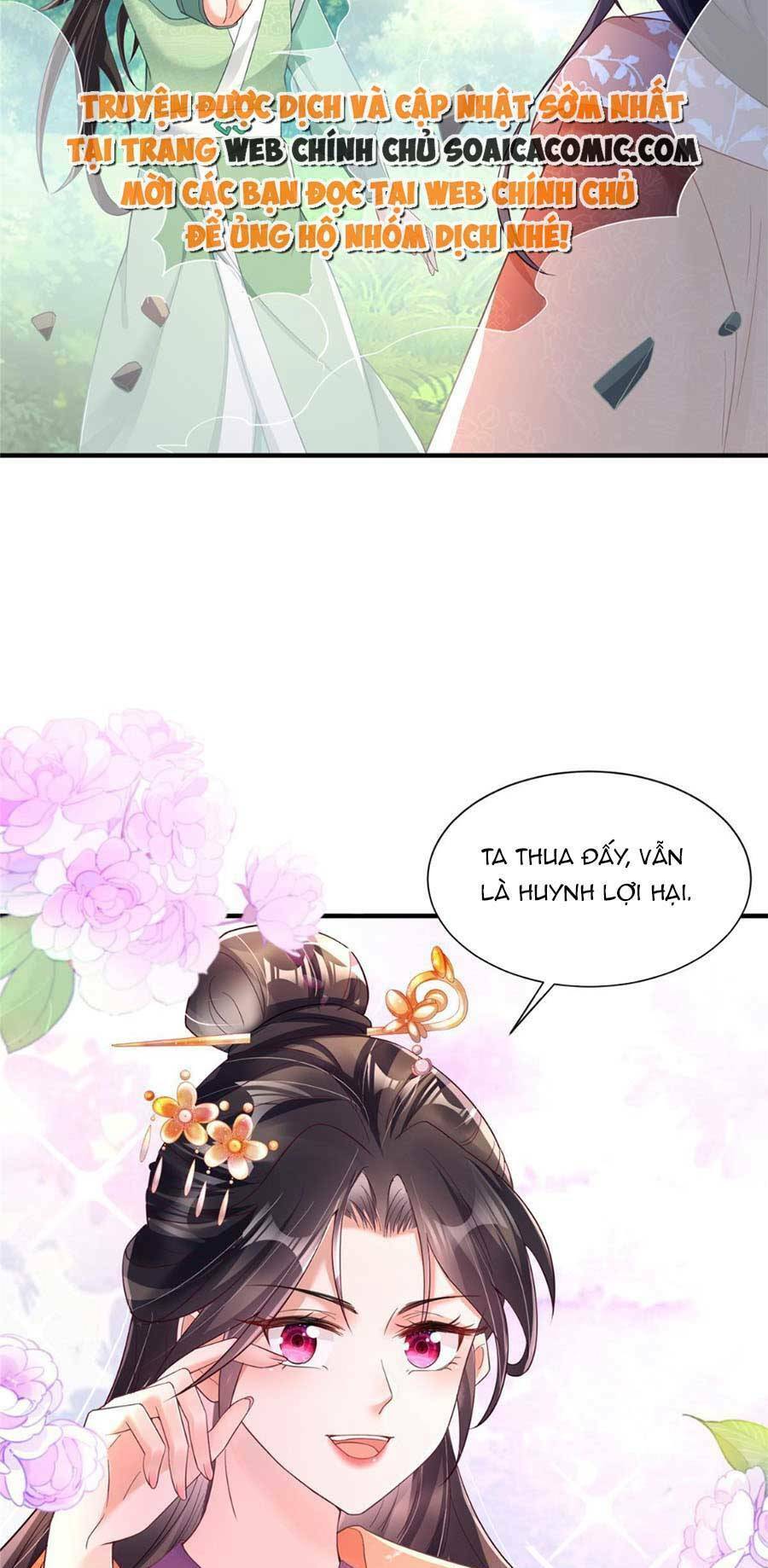 Cùng Ngự Thần Thú Báo Thù Chap 31 - Next Chap 32