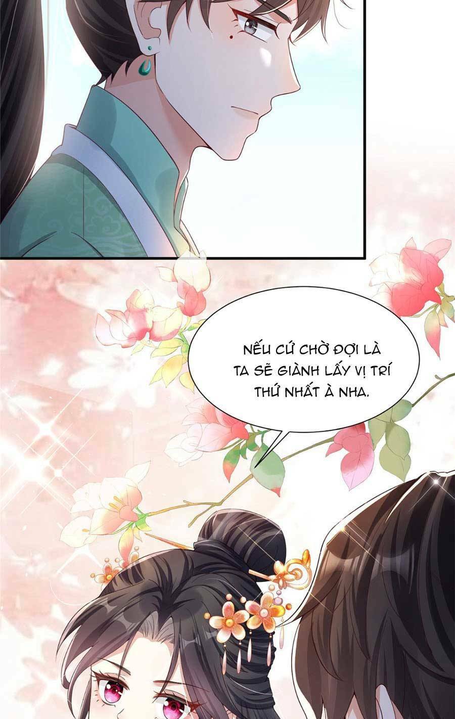 Cùng Ngự Thần Thú Báo Thù Chap 31 - Next Chap 32