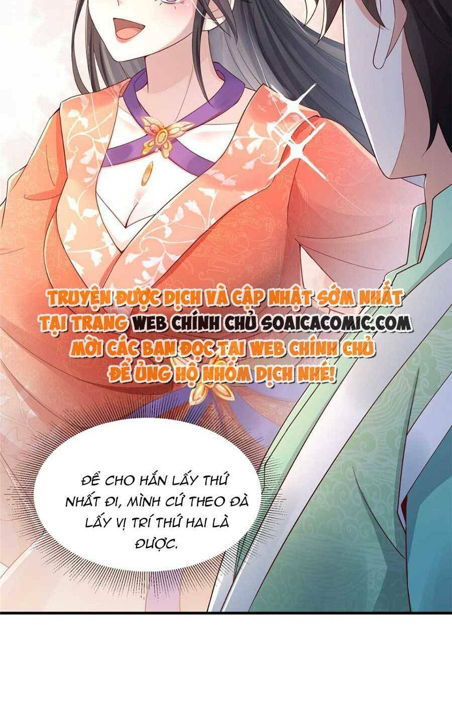 Cùng Ngự Thần Thú Báo Thù Chap 31 - Next Chap 32