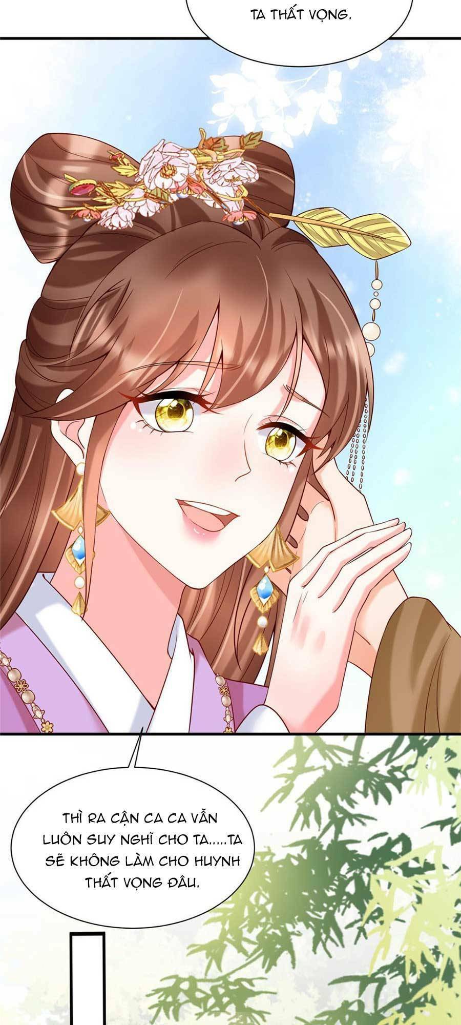 Cùng Ngự Thần Thú Báo Thù Chap 32 - Next Chap 33