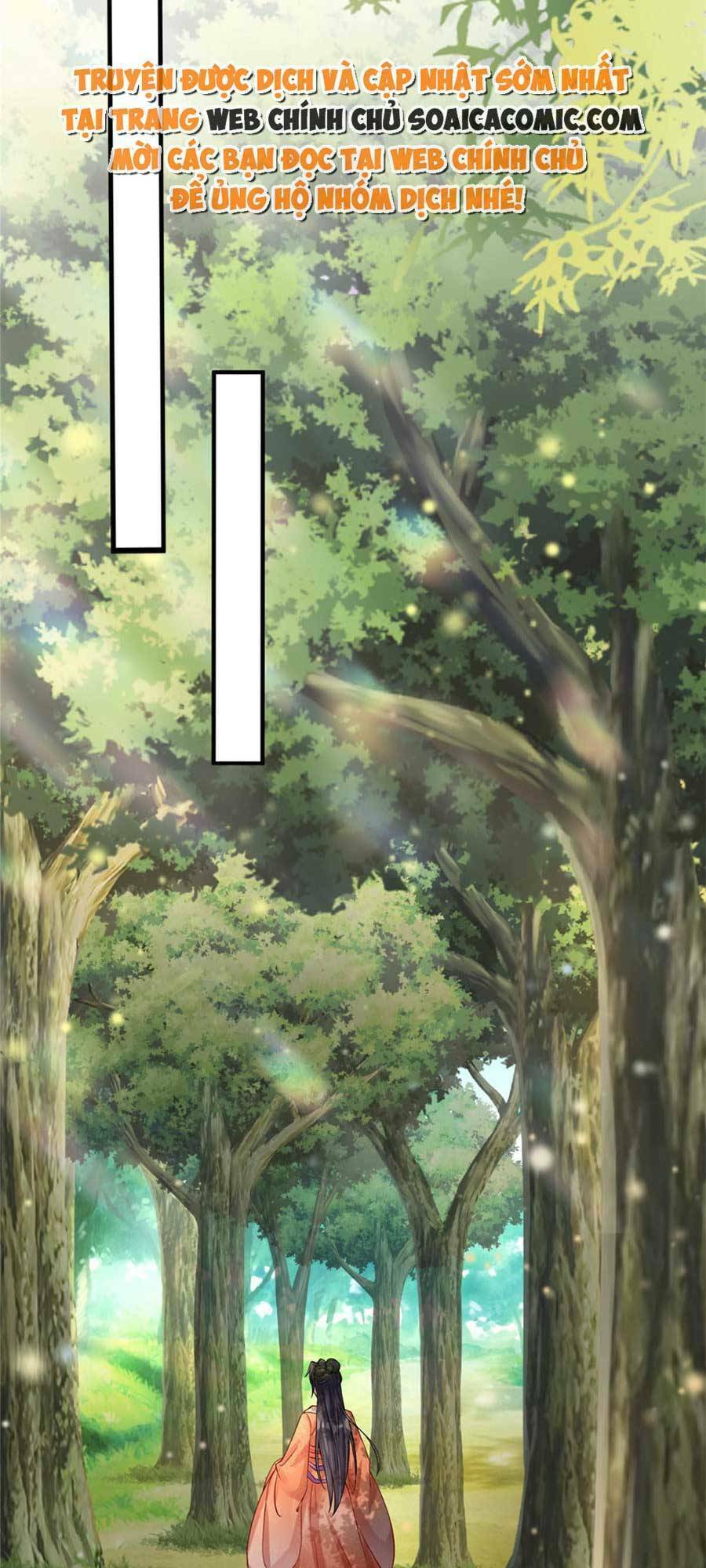 Cùng Ngự Thần Thú Báo Thù Chap 32 - Next Chap 33