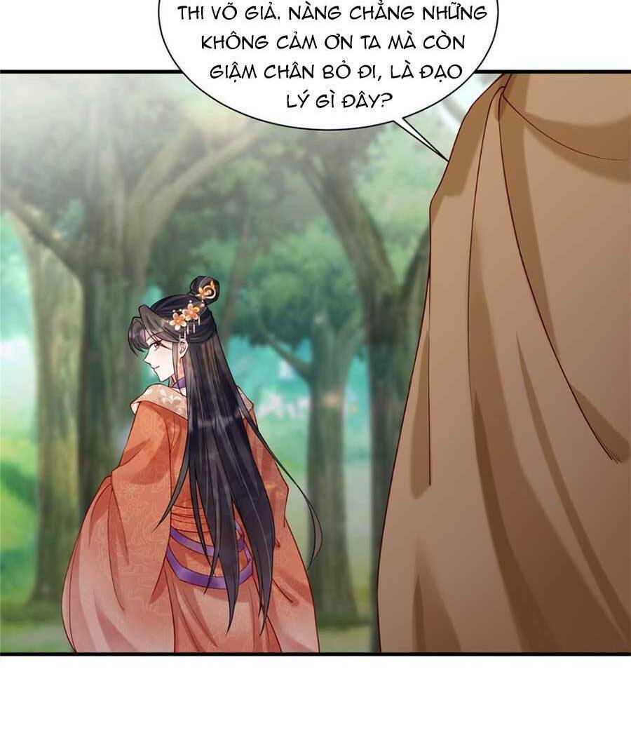 Cùng Ngự Thần Thú Báo Thù Chap 32 - Next Chap 33