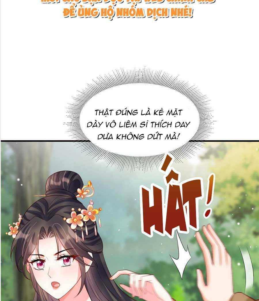 Cùng Ngự Thần Thú Báo Thù Chap 32 - Next Chap 33