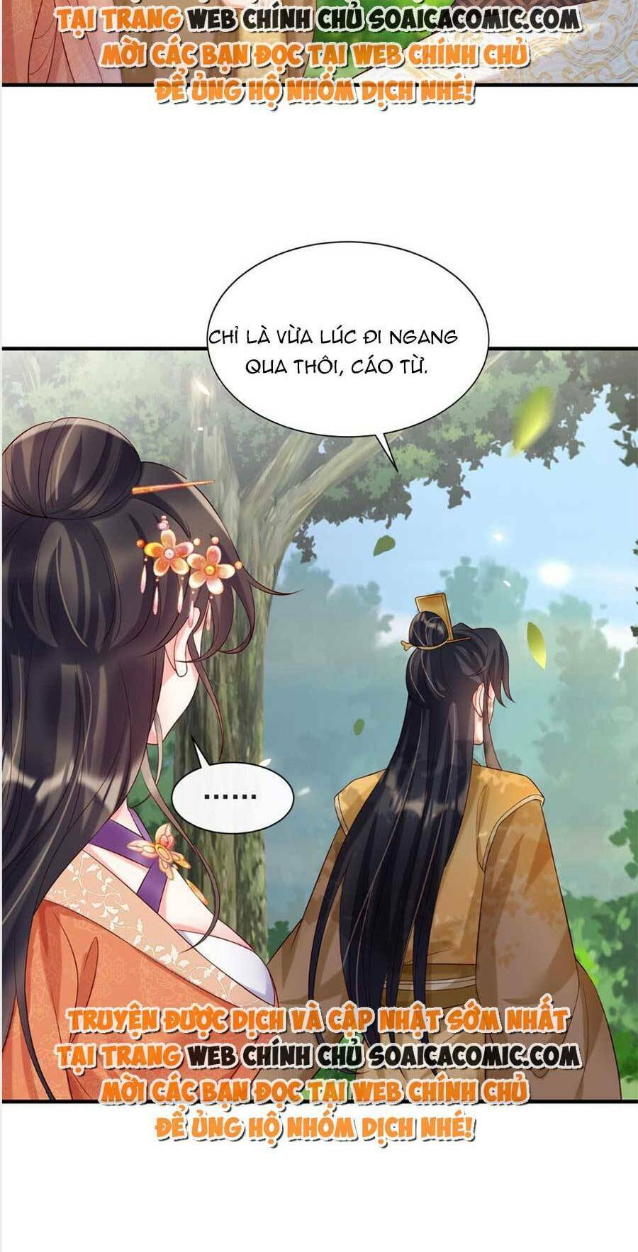Cùng Ngự Thần Thú Báo Thù Chap 32 - Next Chap 33