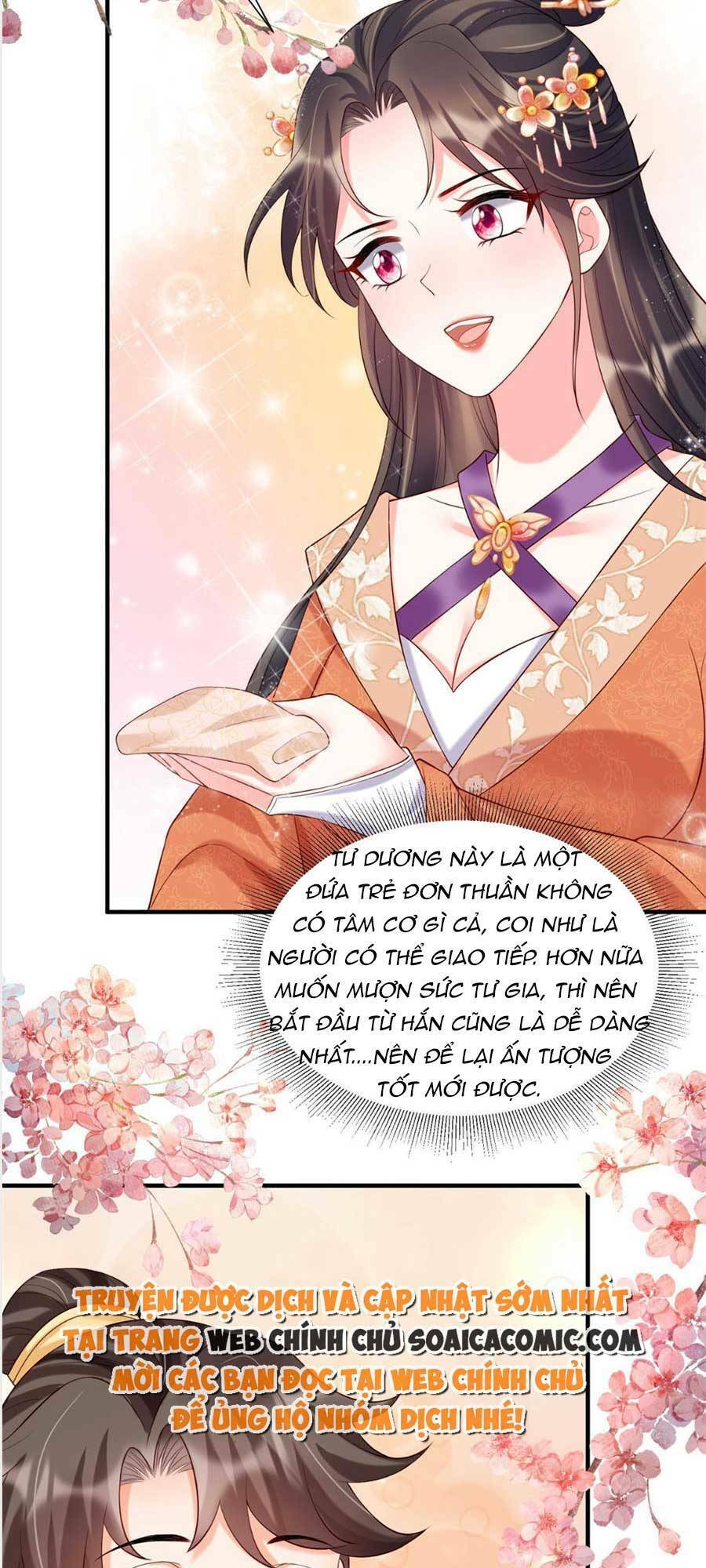 Cùng Ngự Thần Thú Báo Thù Chap 32 - Next Chap 33